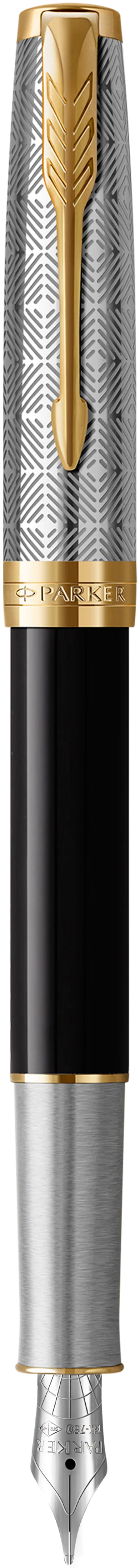 Fountain pens