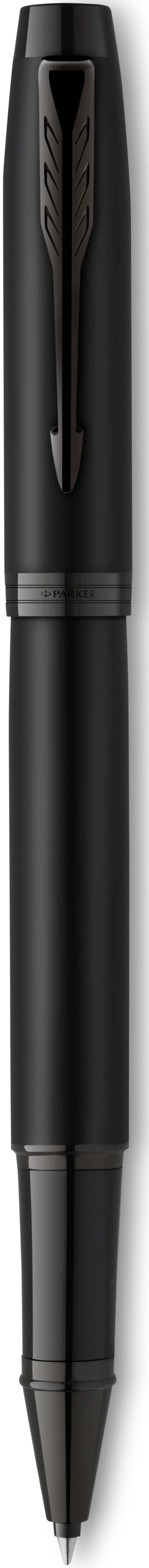 Rollerball pens
