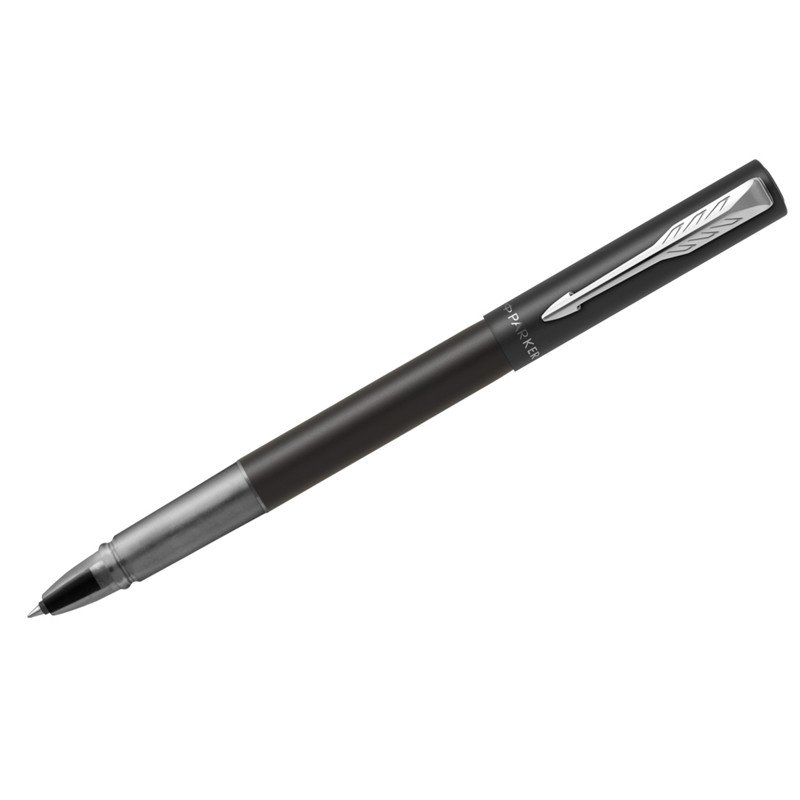 Ручка роллер Parker Vector XL Black черная