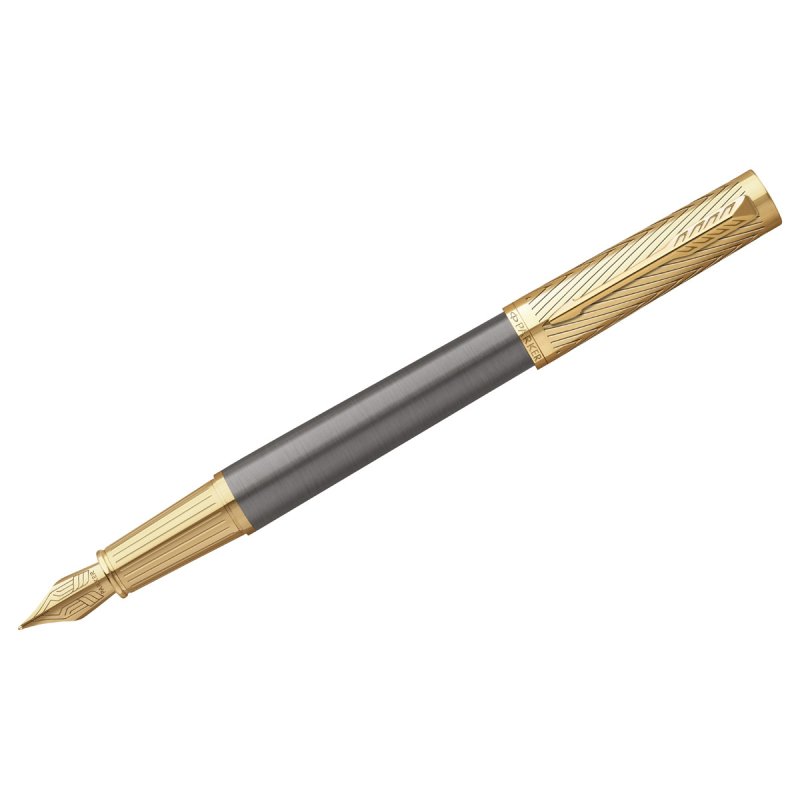 Ручка перьевая Parker Ingenuity ARROW GT