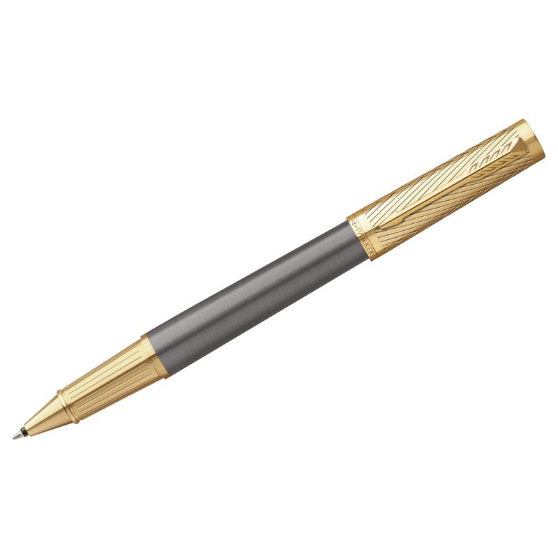 Ручка роллер Parker Ingenuity ARROW GT