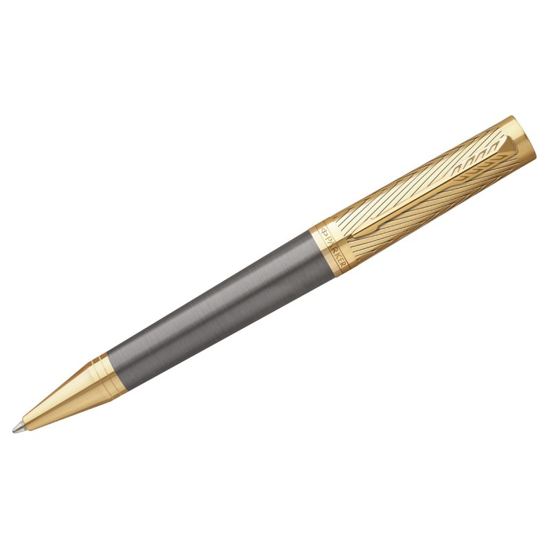 Ручка шариковая Parker Ingenuity ARROW GT