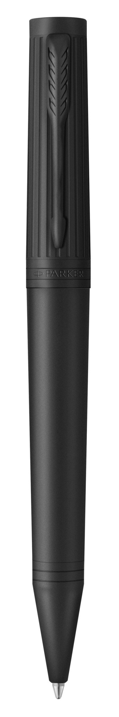 Ручка шариковая Parker Ingenuity Black BT