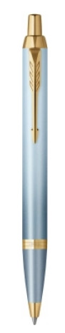 Шариковая ручка Parker IM Writing Rituals K331
