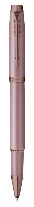 Ручка-роллер Parker IM Mauve Bronze Trim