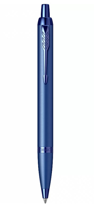 Шариковая ручка Parker IM Monochrome Blue BLT