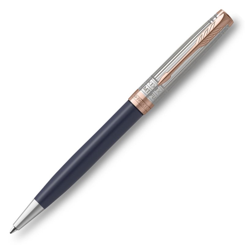 Шариковая ручка Parker Sonnet Journeys Collection Mt. Fuji Edition PGT