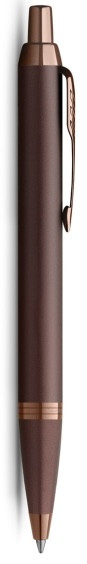 Ручка шариковая Parker IM Monochrome Burgundy