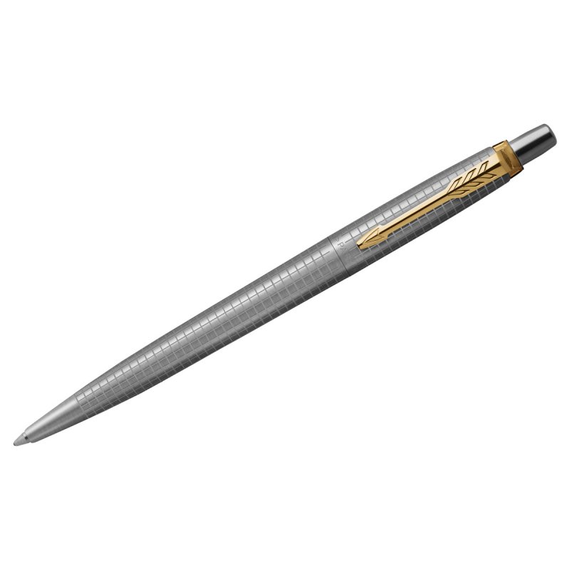 Шариковая ручка Parker Jotter SE 70th Anniversary Stainless Steel GT
