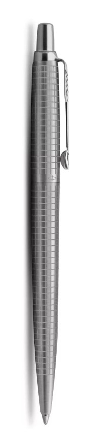 Шариковая ручка Parker Jotter SE 70th Anniversary Stainless Steel CT