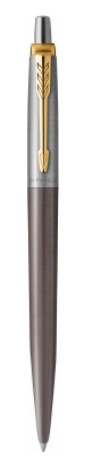 Ручка шариковая Parker Jotter XL Grey Core GT