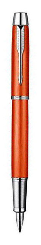 Перьевая ручка Parker Im Premium Historical Colors Big Red