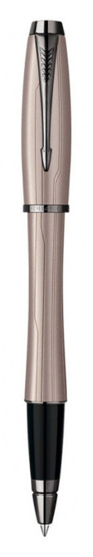 Ручка Роллер Parker Urban Premium Metallic Pink