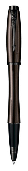 Ручка роллер Parker Urban Premium Metallic Brown
