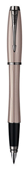 Перьевая Ручка Parker Urban Premium Metallic Pink