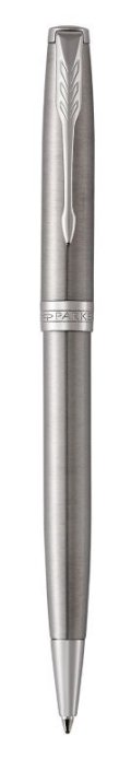 Шариковая ручка Parker Sonnet Stainless Steel CT