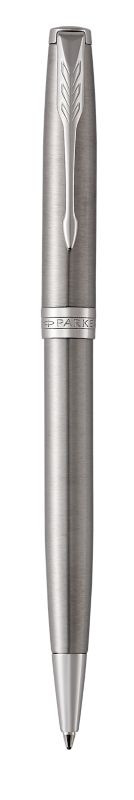 Шариковая ручка Parker Sonnet Stainless Steel CT