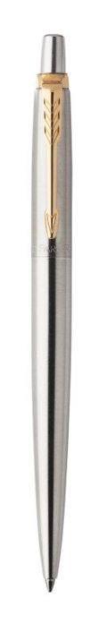 Шариковая ручка Parker Jotter Stainless Steel GT