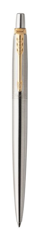 Шариковая ручка Parker Jotter Stainless Steel GT