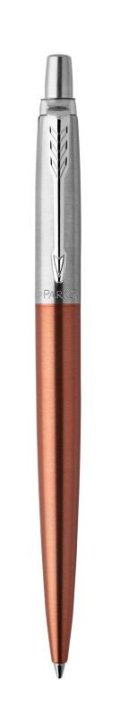 Шариковая ручка Parker Jotter Chelsea Orange CT