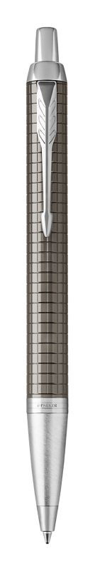 Шариковая ручка Parker IM Premium Dark Espresso CT