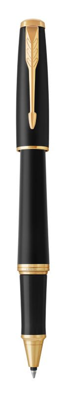 Ручка роллер Parker Urban Black GT