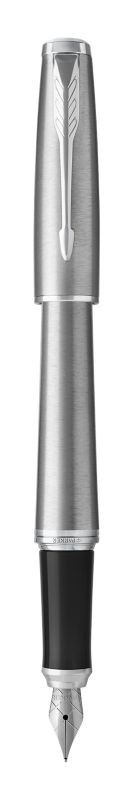 Перьевая ручка Parker Urban Metro Metallic CT