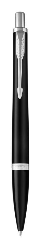 Шариковая ручка Parker Urban Muted Black CT