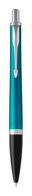 Шариковая ручка Parker Urban Vibrant Blue CT