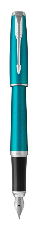 Перьевая ручка Parker Urban Vibrant Blue CT