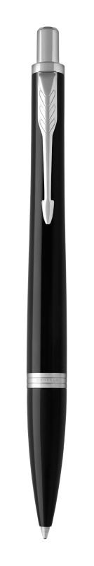 Шариковая ручка Parker Urban London Cab Black CT