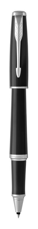 Ручка роллер Parker Urban London Cab Black CT