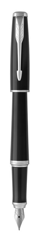 Перьевая ручка Parker Urban London Cab Black CT