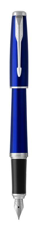 Перьевая ручка Parker Urban Nighsky Blue CT