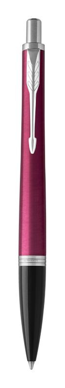 Шариковая ручка Parker Urban Vibrant Magenta CT