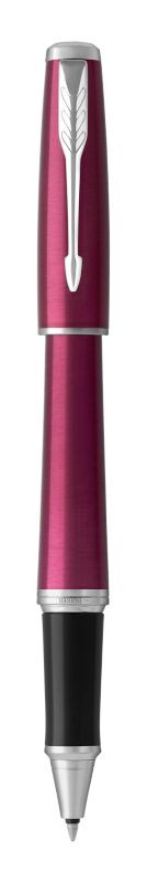 Ручка роллер Parker Urban Vibrant Magenta CT