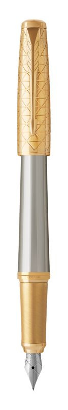 Перьевая ручка Parker Urban Premium Aureate Powder