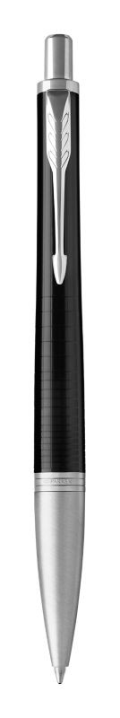Шариковая ручка Parker Urban Premium Ebony Metal CT