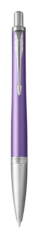 Шариковая ручка Parker Urban Premium Violet