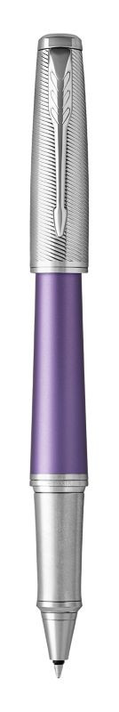Ручка роллер Parker Urban Premium Violet