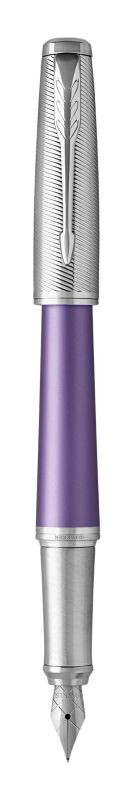 Перьевая ручка Parker Urban Premium Violet