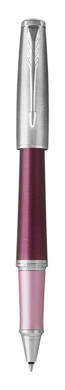 Ручка роллер Parker Urban Premium Dark Purple