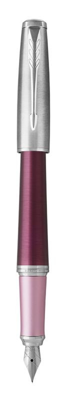 Перьевая ручка Parker Urban Premium Dark Purple