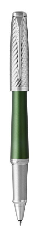 Ручка роллер Parker Urban Premium Green