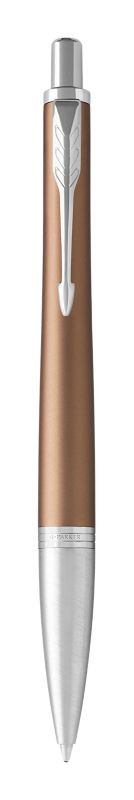 Шариковая ручка Parker Urban Premium Orange CT