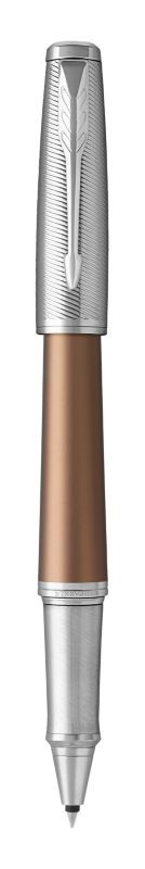 Ручка роллер Parker Urban Premium Orange CT