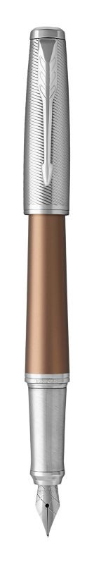 Перьевая ручка Parker Urban Premium Orange CT