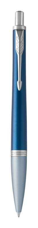 Шариковая ручка Parker Urban Premium Dark Blue CT
