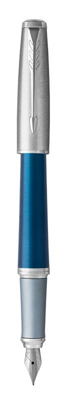 Перьевая ручка Parker Urban Premium Dark Blue CT