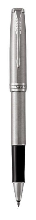 Ручка роллер Parker Sonnet Stainless Steel CT